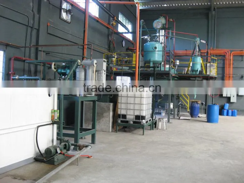 dry floral foam making machine/fresh flower arrangement mud making machine