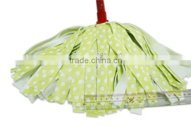 Disposable Needle Punched Nonwoven Fabric For Floor Mop