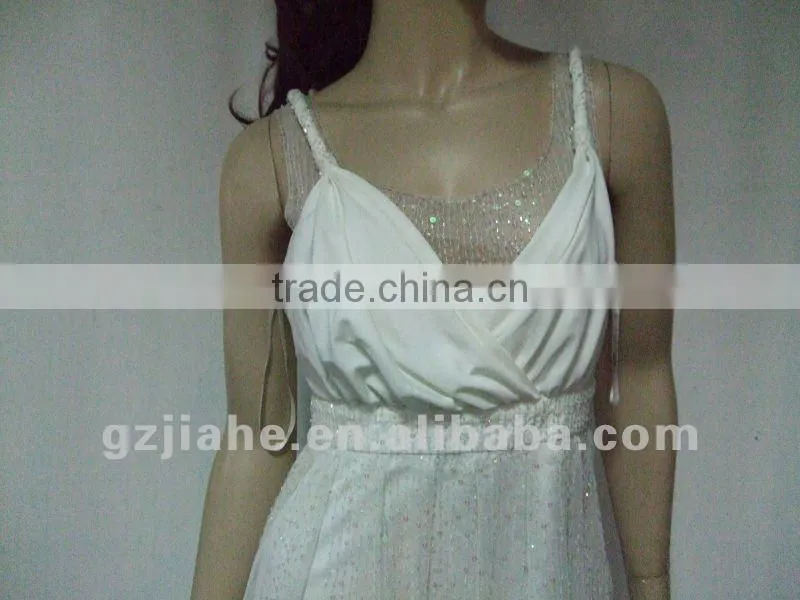 2013 new design and pupolar nightclothes