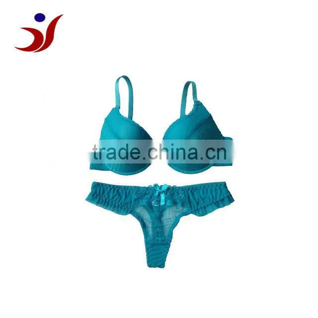 OEM style wholesale sexi lace push up bra
