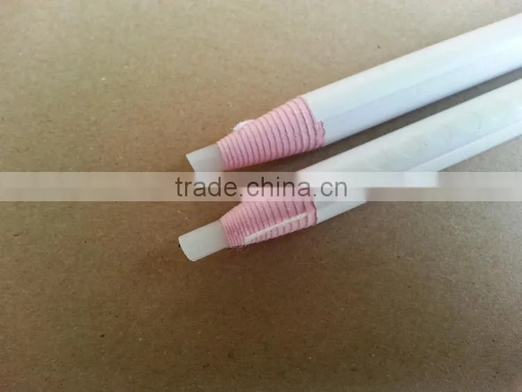 Shanghai kearing write on dark fabric disappearing pencil with no sharping while ironing # SDP170