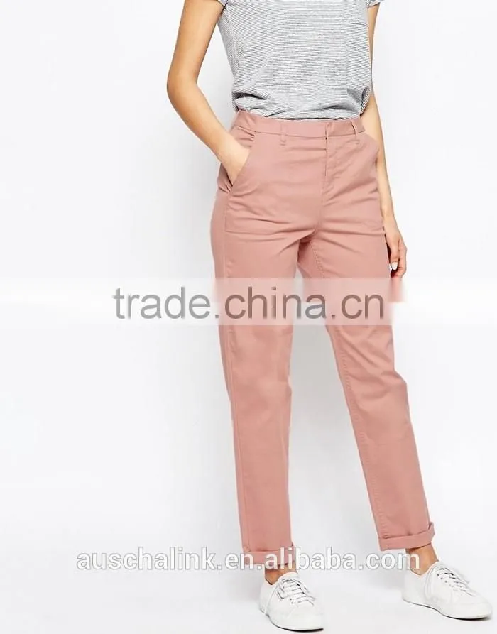 new style high quality cheap wholesale chino pants factory price