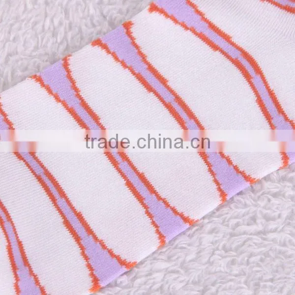 Latest ladies ankle sock