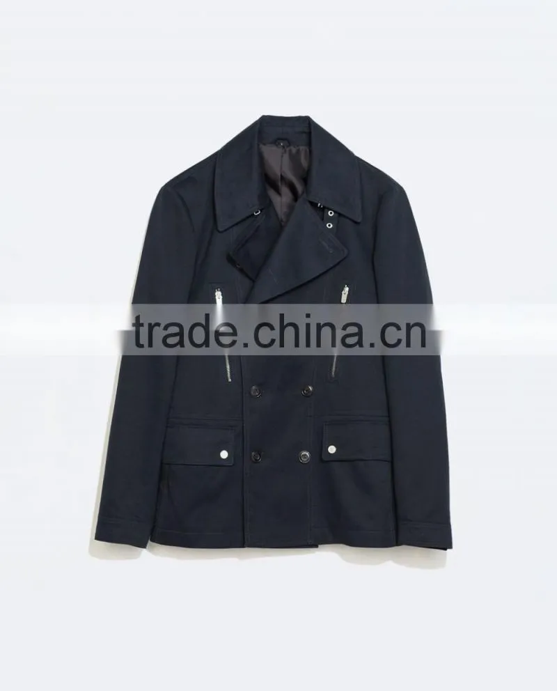 hot popular selling autumn winter coat for men