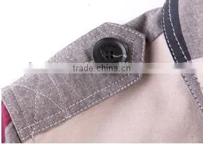 check fashion design winter women coat