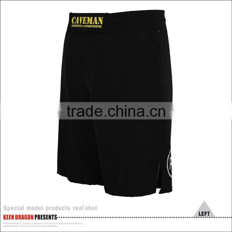 Accept Sample Short Run Clothing Men Custom Blank Running Shorts