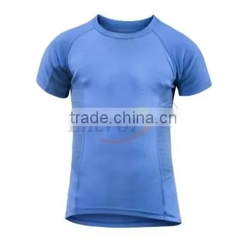 Merino Wool Thermal Children Underwear for 7~10 years old