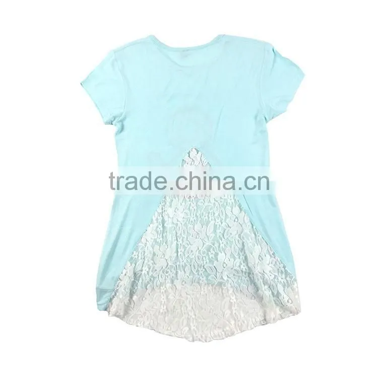 Children Boutique Clothing Summer Clothes
