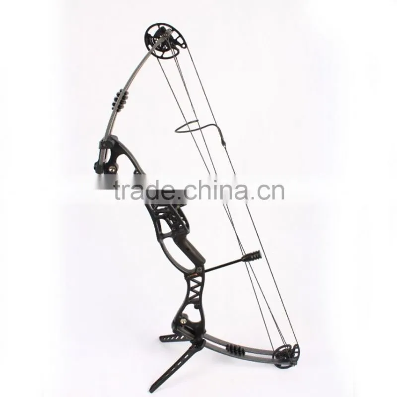 Archery hunting compound bow,AMBIDEXTROUS BOW