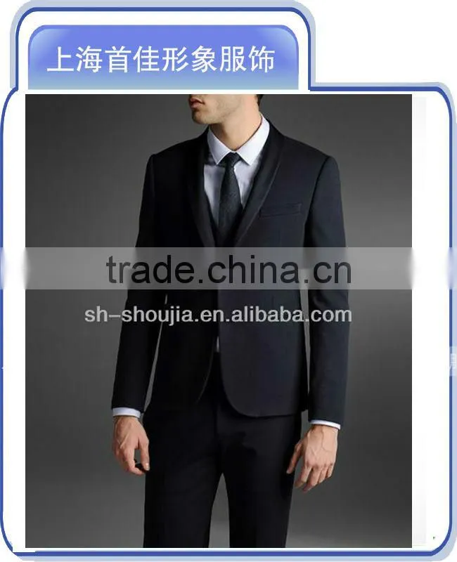 man suit 2014,tailored business mens suits ,cheap blazer slim coat