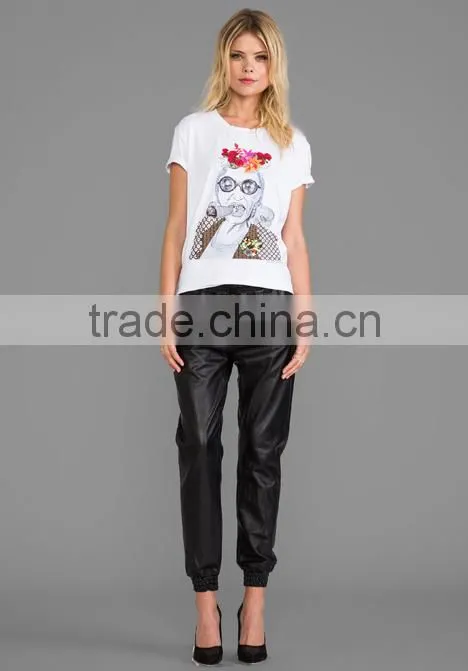 sublimation printing t-shirt