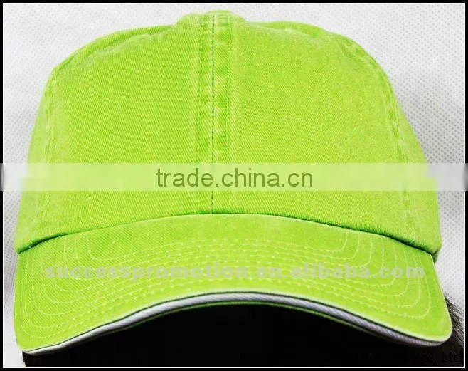 Sport cap