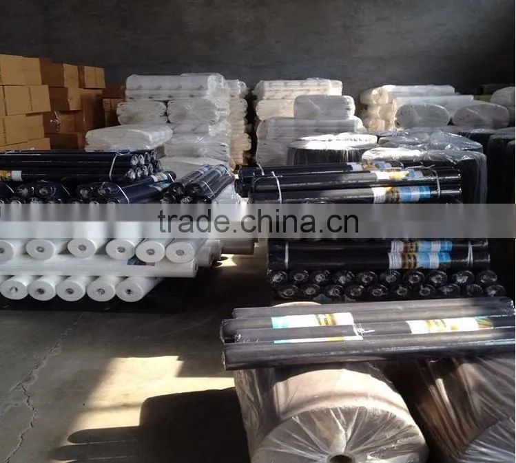 PP Non-woven Fabric for Agriculture