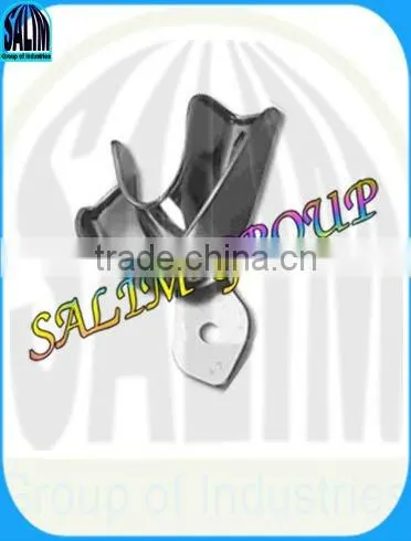 PEDO Dental Impression Tray-00018