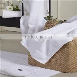 Five-star Hotel Towel Sets ,Jacquard Dobby Towel 100 Cotton