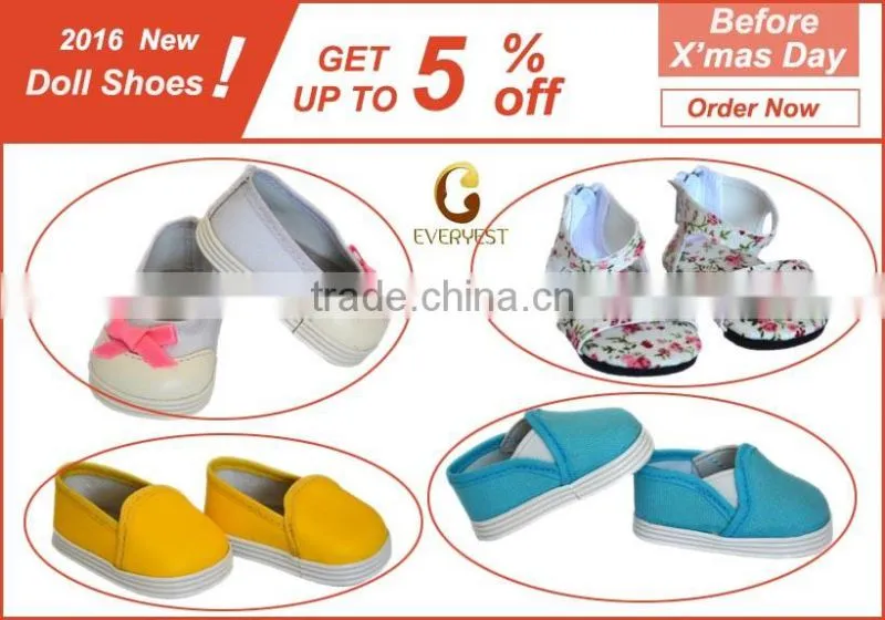 High quality lovely vinyl baby doll 18 inch wholesale
