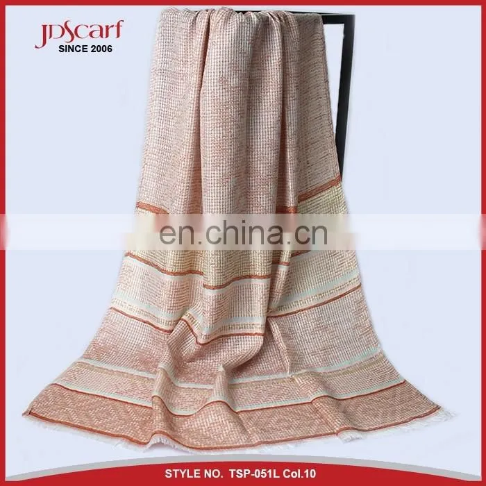 100% polyester woman lady hair scarf pakistani scarf hijab