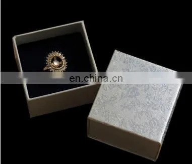 special custom antique wooden cufflink box/small jewerly box