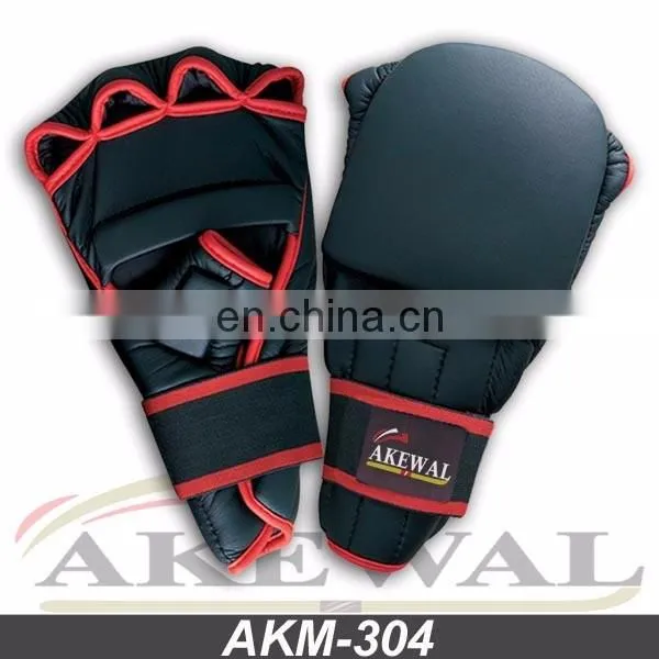 Karate Mitts /Kung Fu GLoves