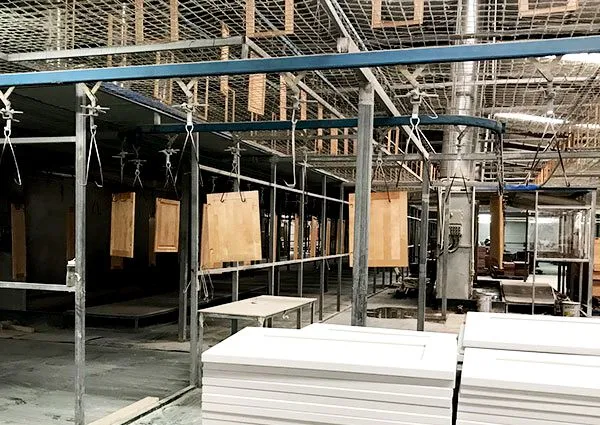 Heyond Cabinet Co.,Ltd. company overview - view 2