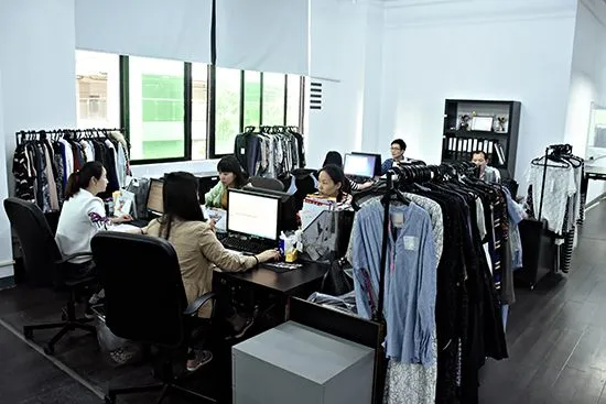Guangzhou Yigeer Clothing Co., Ltd. company overview - view 1