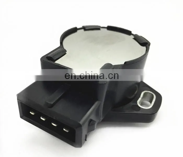 Throttle Position Sensor TPS Sensor For To-yota Ca-mry 4-Runner OEM 89452-20050 198500-0191
