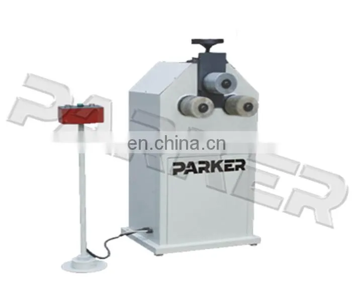aluminum bending machine