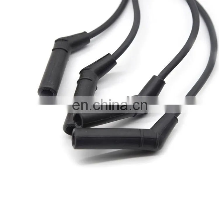 Cable set-high tension oe # MD180171 MD-180171 for Aeroback Persona 300 Ignition Cable Spark Plug Wire Set