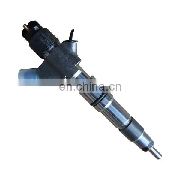 Sinotruk Parts Engine Parts Fuel Injetor VG1034080002