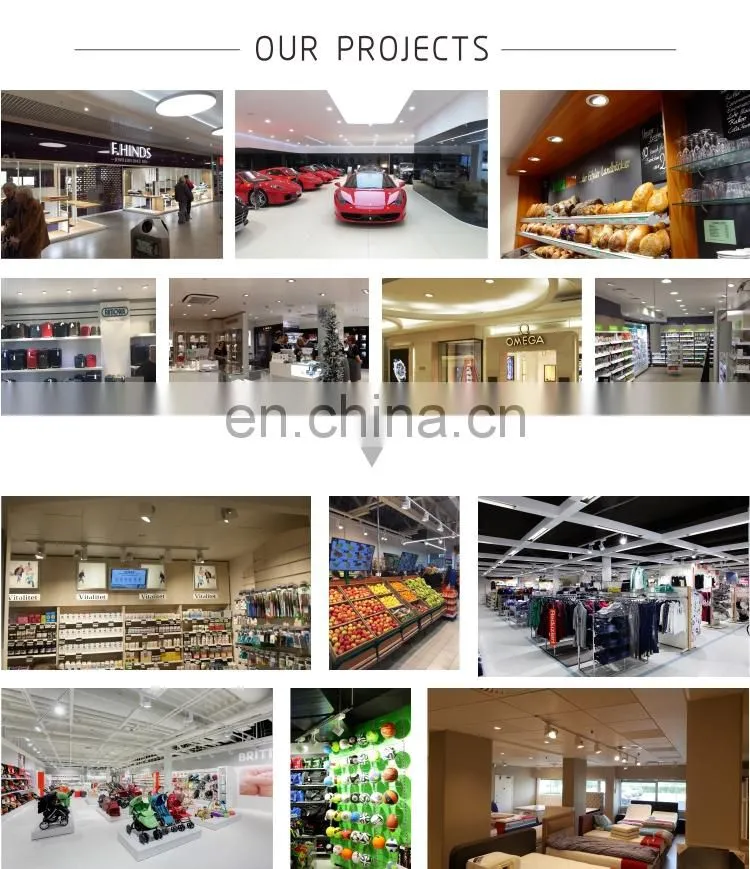 Most Popular Adjustable Dimmable 5W 7W 12W Ceiling Recessed COB LED Down Light LED Downlight