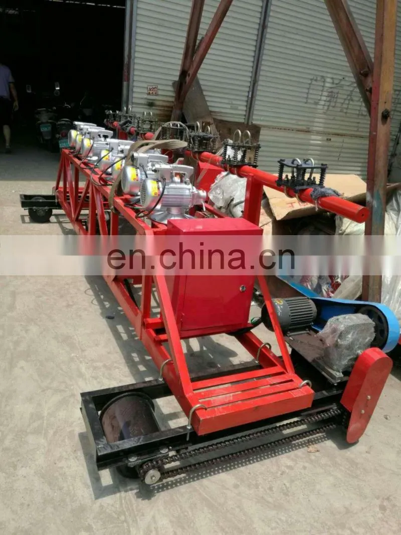 concrete paver leveling machine Concrete flattening and compacting machine