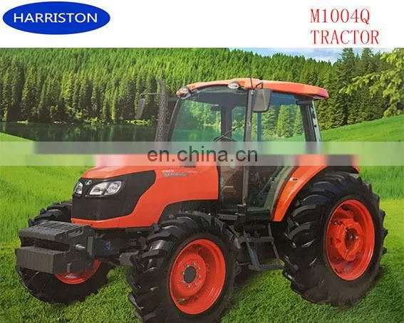 Kubota Tractor M1004Q For Farm Agriculture