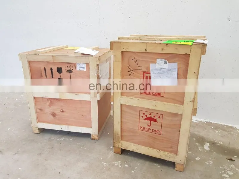 automatic samosa making machine Chinese dumpling machine