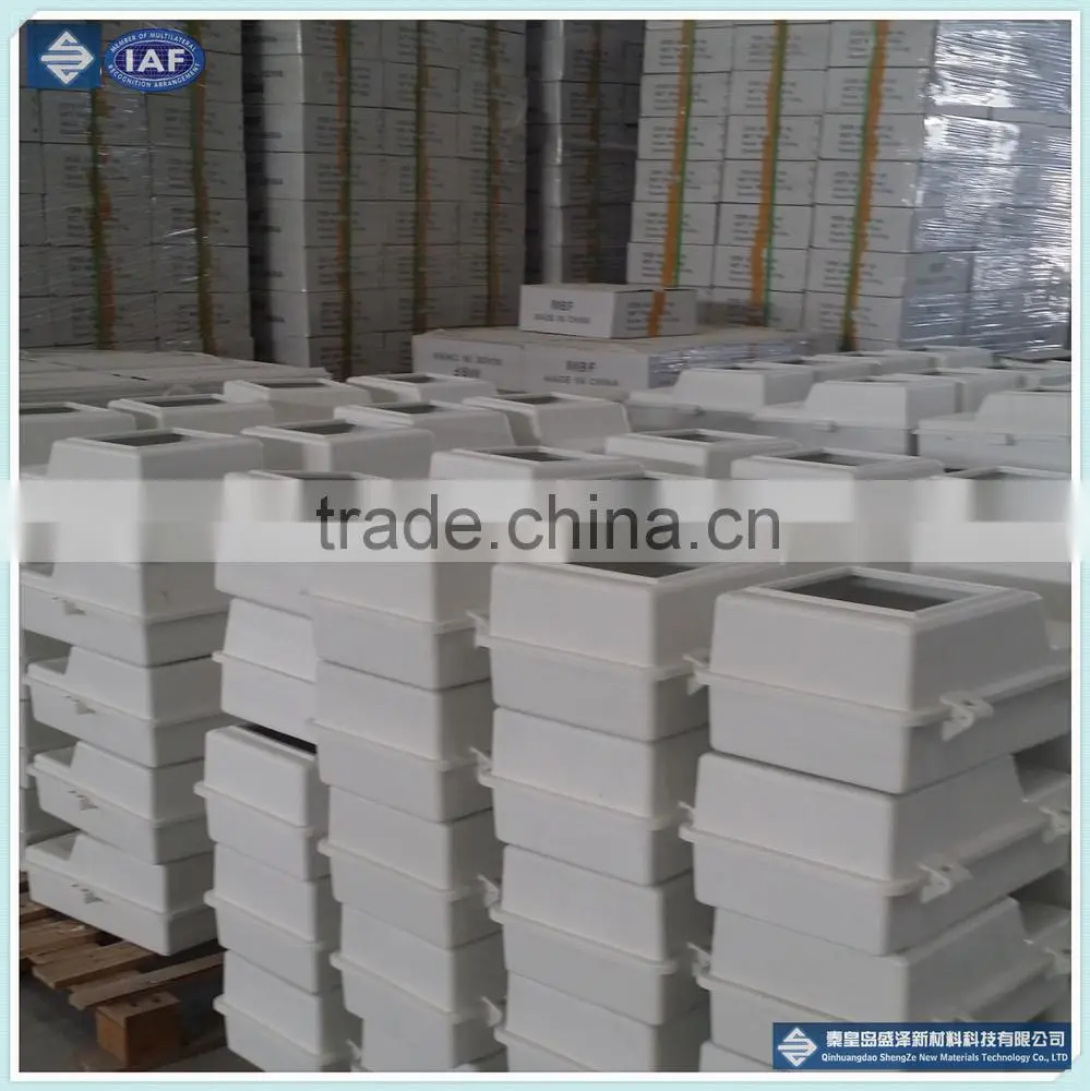 FRP electric cabinet