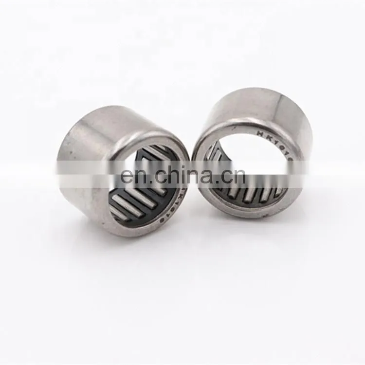 HK1612 needle roller bearing HK1612 bearing changzhou bearing