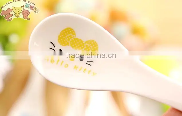 Ceramic Spoon Rest Ceramic Spoon Fork Knife Set Ceramic Tea Spoon