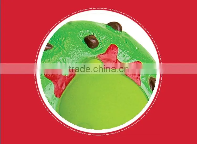 Halloween gift bull animal shape resin figurine wholesale custom figurine