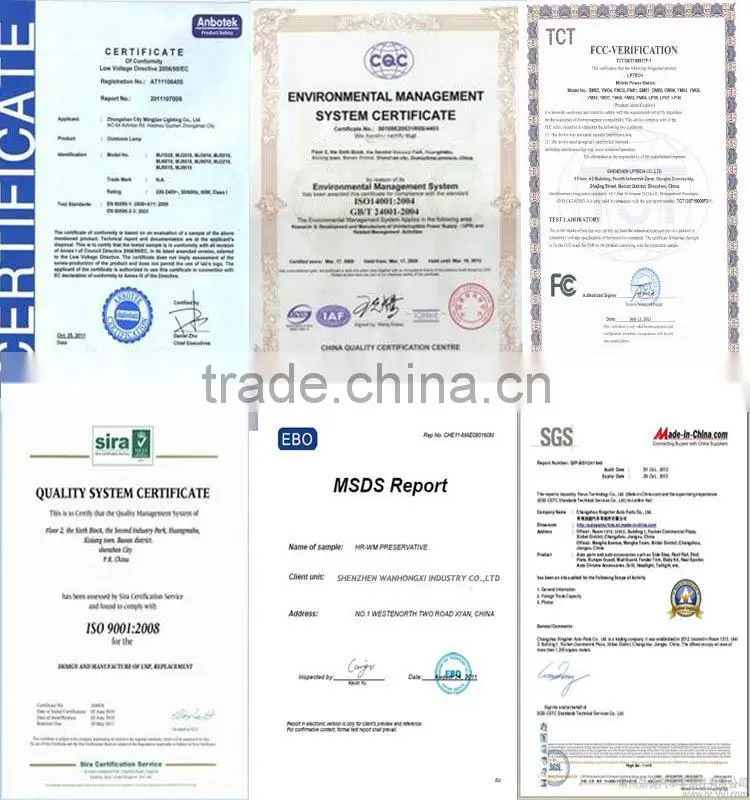 CE MSDS UPS lead acid batteries 6v 4ah rechargeable lead acid battery