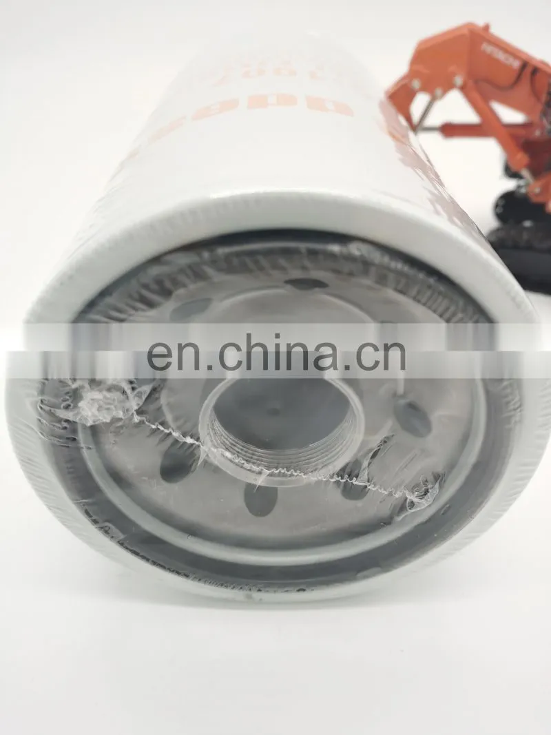 hot selling excavator parts oil filter pot ME074013, ME130968 15201-EP025, KS141C, LF3586