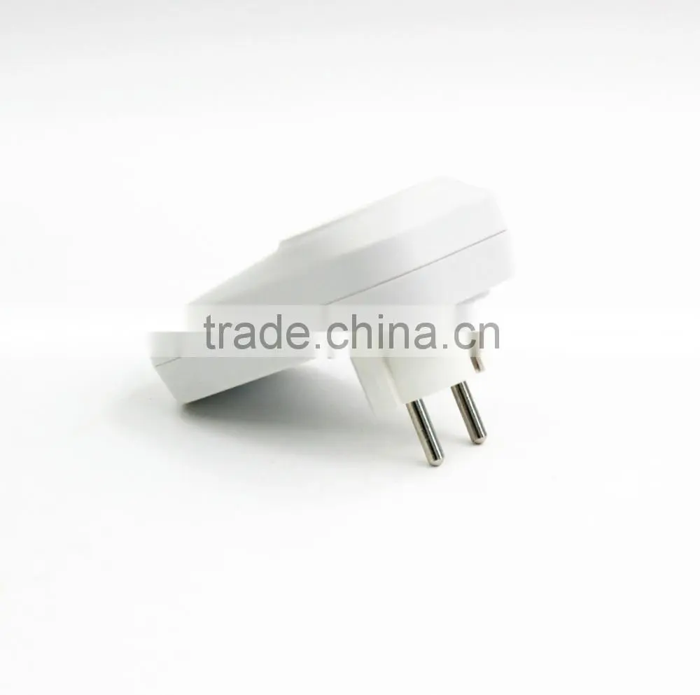 zigbee smart socket