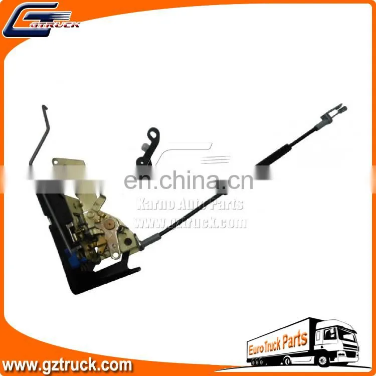 Heavy Duty Truck Parts Door Lock Latch OEM 5001858126 for Renault Truck Body Parts