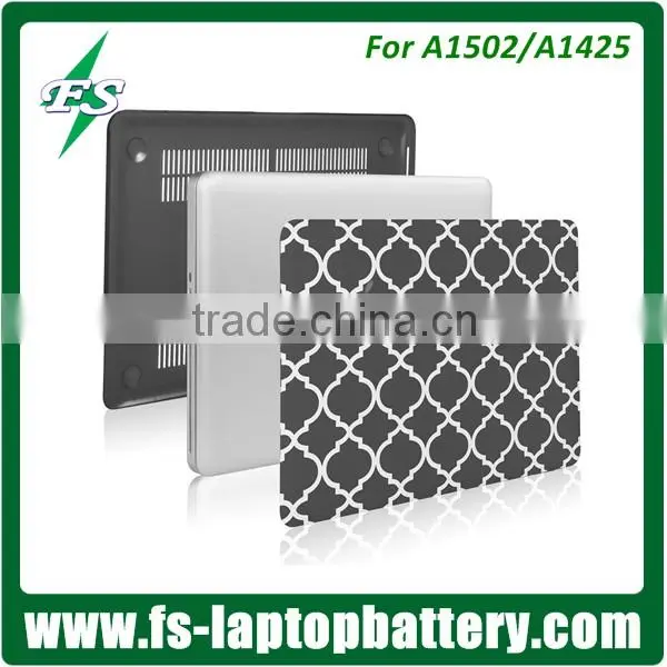 2016 Newest OEM Case for Macbook 13 Retina, Laptop Hard Case for Macbook Notebook Case Cover