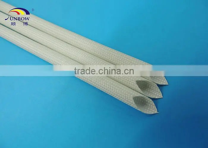 VW-1 UL 1441 Flame Retardant Silicone Coated Sleeving