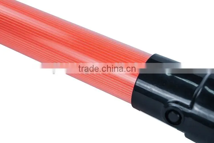 18 years experience Rechargeable LED traffic baton