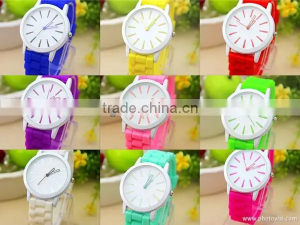 2014 fashion lady watch/ gift watch