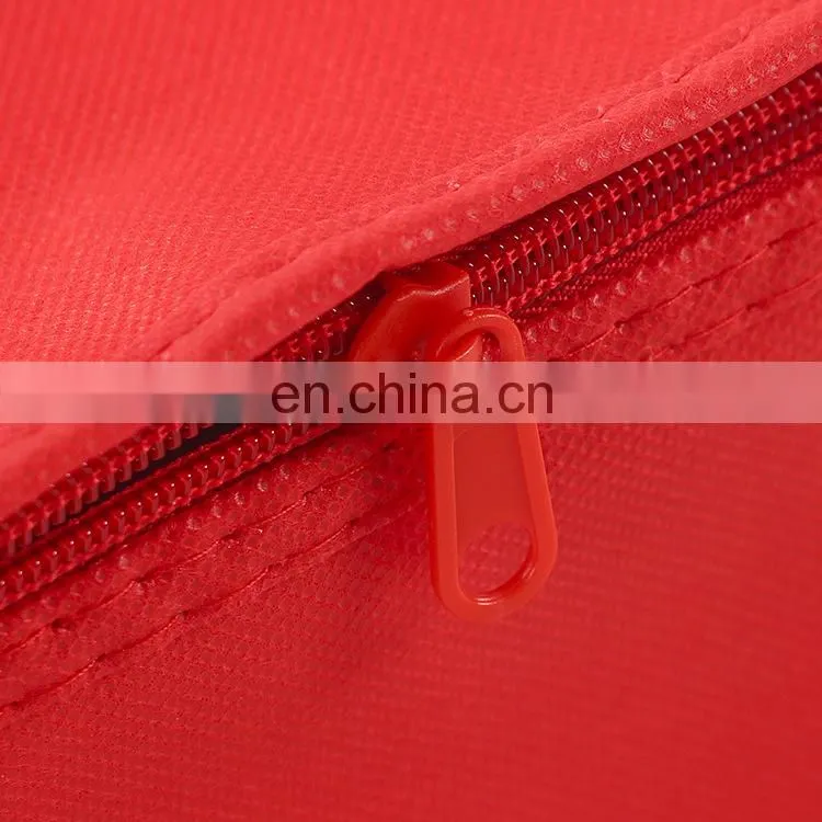 Cheap Price Non-woven Cooler Bag Lunch Bag for Sale