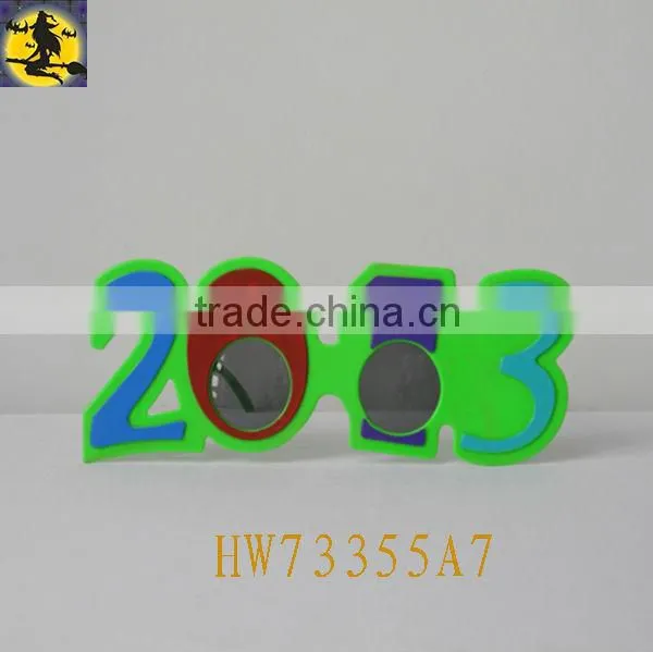 2013 America Flag Party Glasses