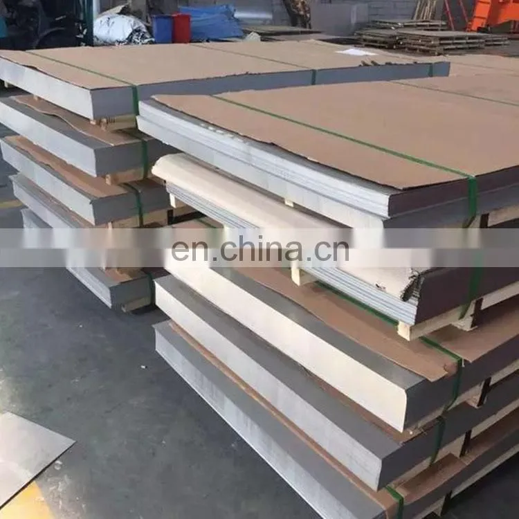 400Hb 500Hb 600Hb Low Alloy Wear Plates