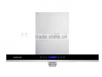 2015 big sale stainless steel oven hood