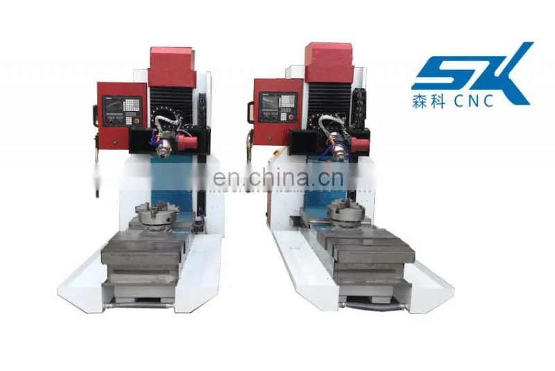 500*1000mm cnc wood stone statue carving router 5 axis cnc router for sale